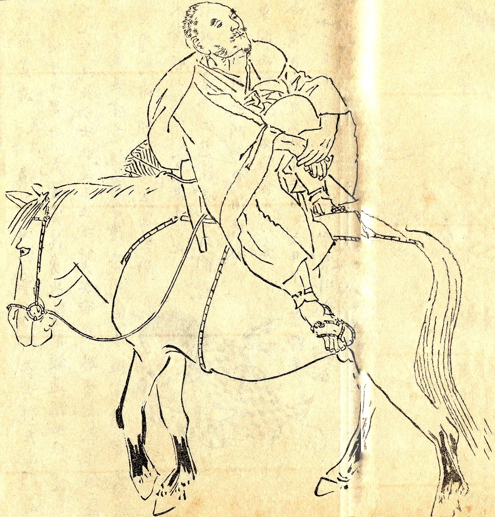 熊谷直実