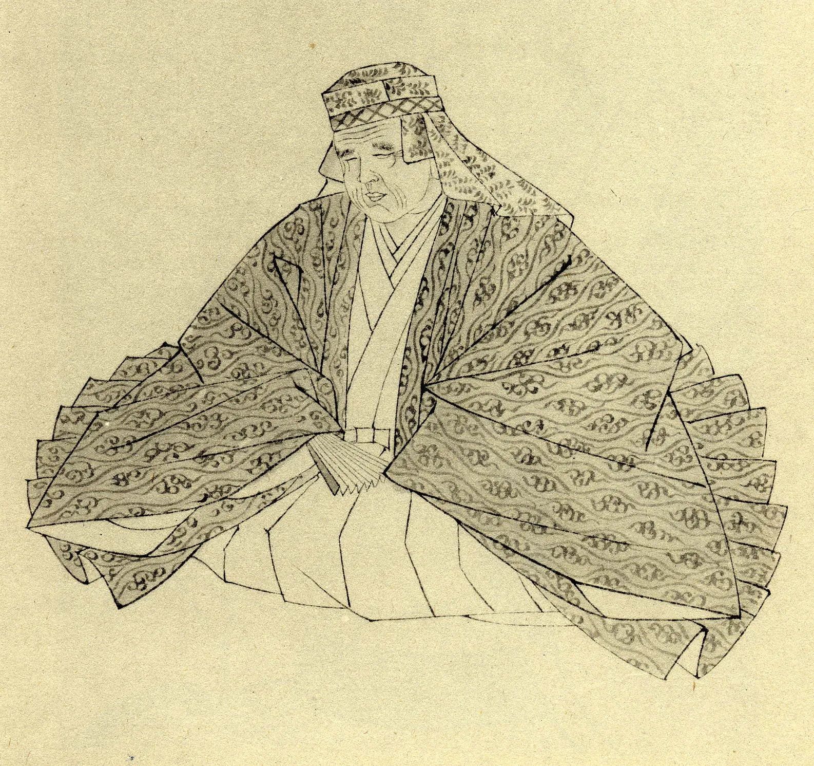 塙保己一